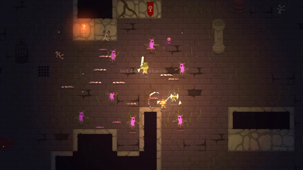 [Switch]民间英雄 Folk Hero官方中文本体+1.0.3升补NSZ原版