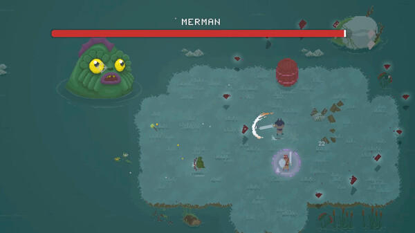 [Switch]民间英雄 Folk Hero官方中文本体+1.0.3升补NSZ原版