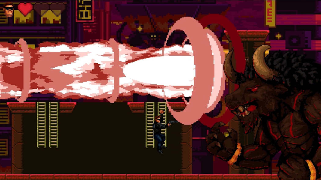 [Switch]根除者 起源 Eradicator Genesis官方中文NSZ