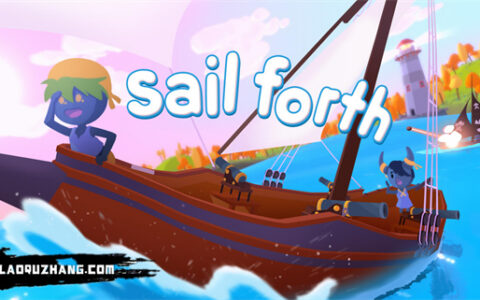 [Switch]扬帆起航 Sail Forth