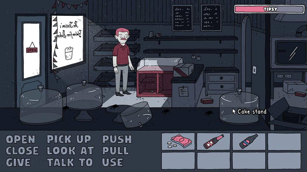 [Switch]哥们儿 我的啤酒呢 Dude, Where Is My Beer