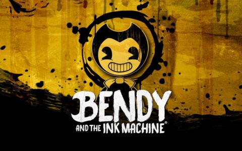 [Switch]班迪与墨水机器 Bendy and the Ink Machine