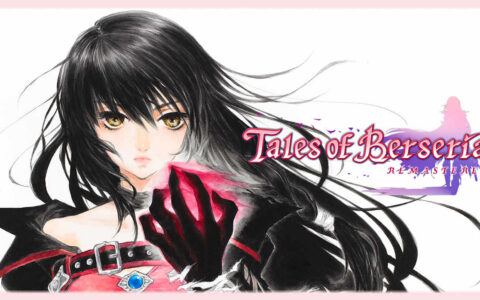 [Switch]绯夜传说 Tales of Berseria Remastered英文版本体+1.0.2升补+8DLCNSZ