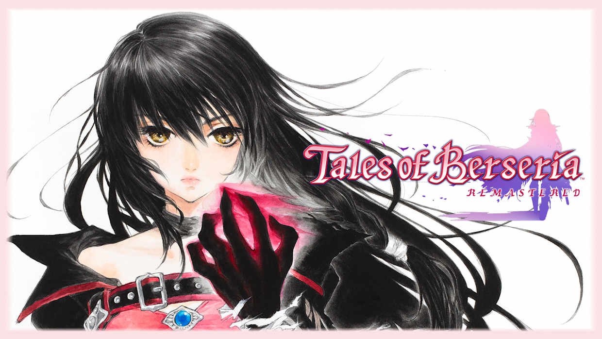 [Switch]绯夜传说 Tales of Berseria Remastered英文版本体+1.0.2升补+8DLCNSZ