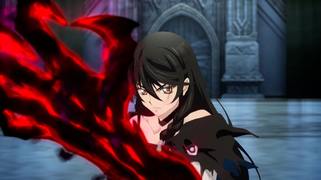 [Switch]绯夜传说 Tales of Berseria Remastered英文版本体+1.0.2升补+8DLCNSZ