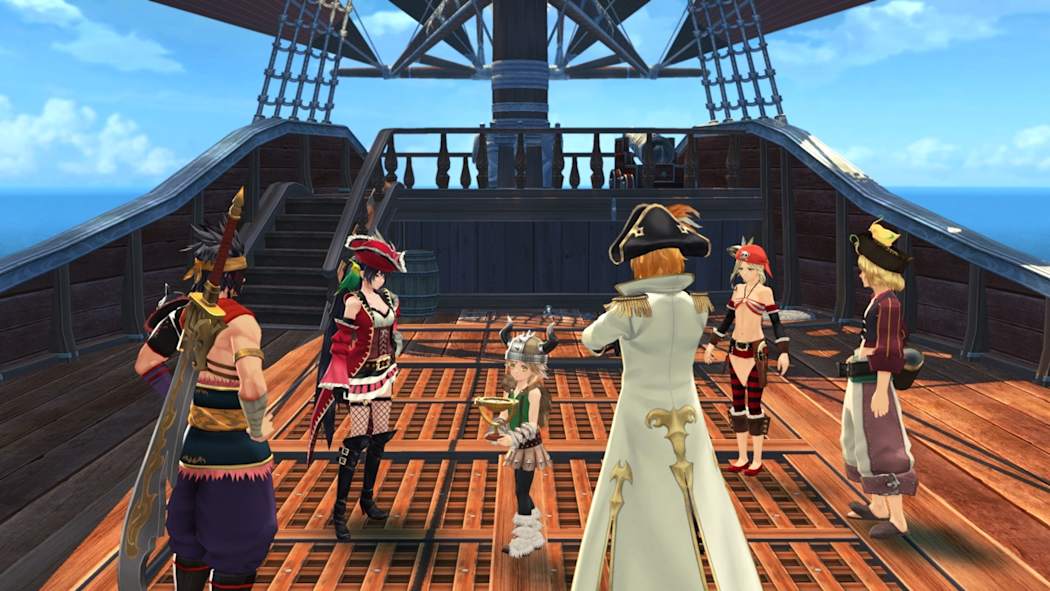 [Switch]绯夜传说 Tales of Berseria Remastered英文版本体+1.0.2升补+8DLCNSZ
