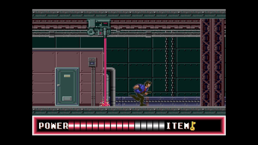 [Switch]城市猎人 City Hunter官方中文本体+1.0.10升补NSZ