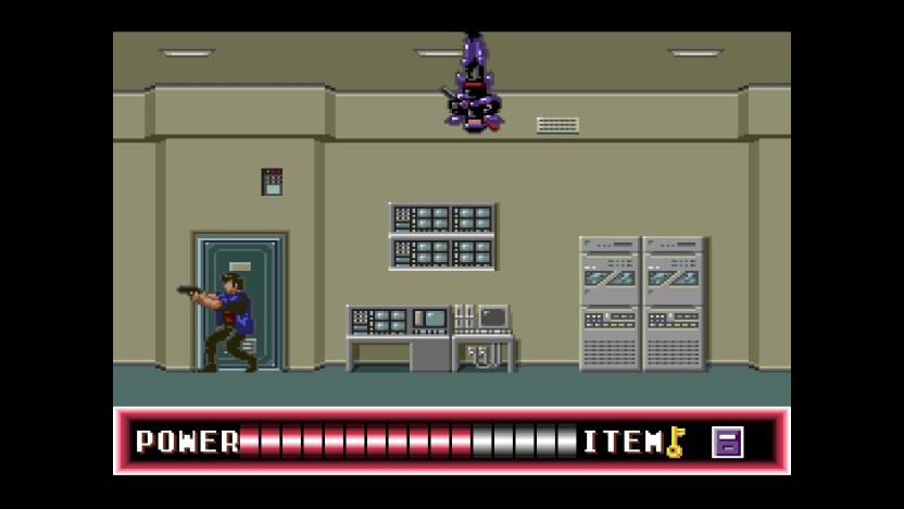 [Switch]城市猎人 City Hunter官方中文本体+1.0.10升补NSZ