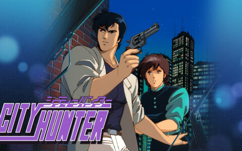 [Switch]城市猎人 City Hunter官方中文本体+1.0.10升补NSZ