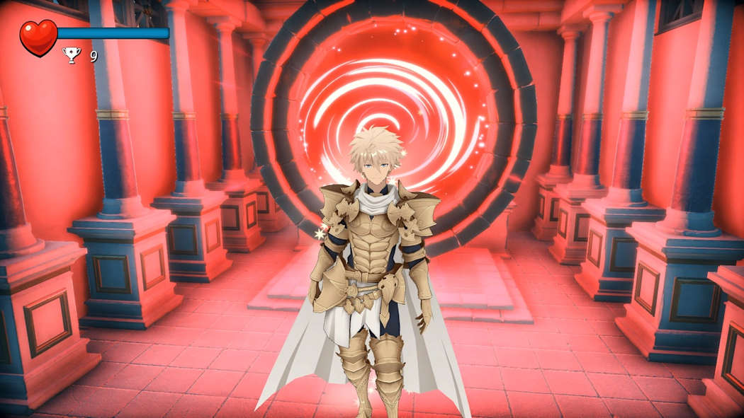 [Switch]奥林匹斯的试炼 Trials of Olympus官方中文NSZ