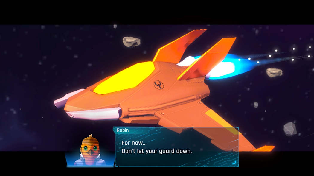 [Switch]凤凰毛皮中队 FUR Squadron Phoenix官方中文NSZ