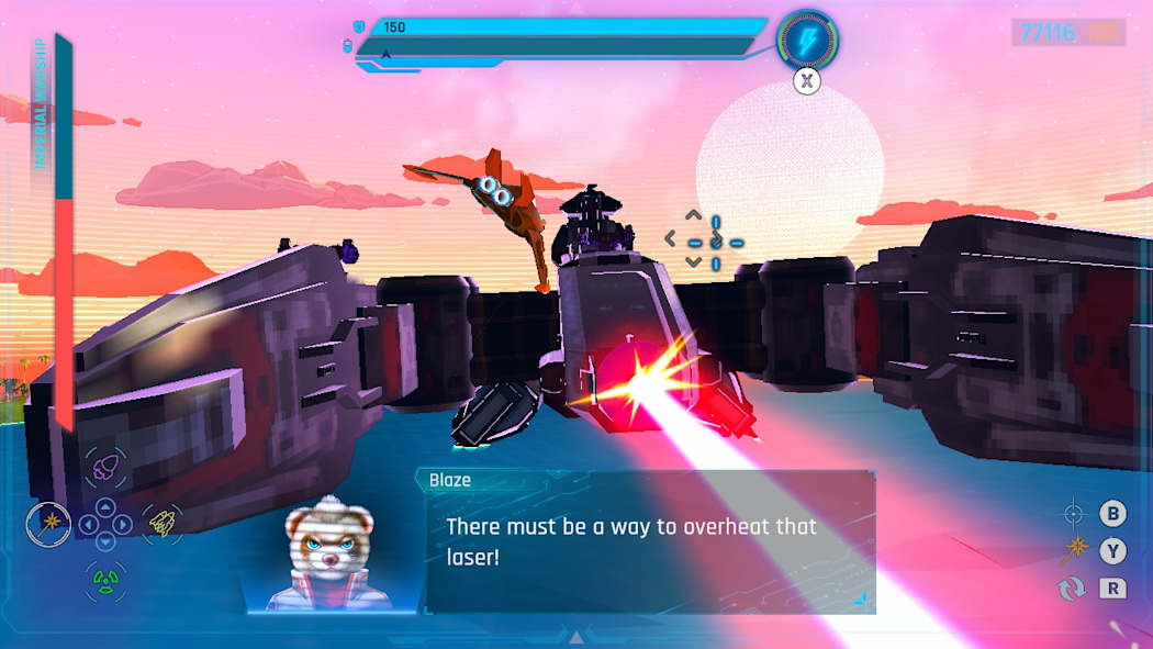 [Switch]凤凰毛皮中队 FUR Squadron Phoenix官方中文NSZ