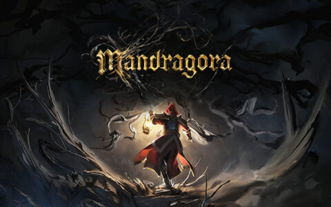 [Switch]秘影曼德拉 女巫树的低语 Mandragora Whispers官方中文本体+1.6.2升补NSZ原版