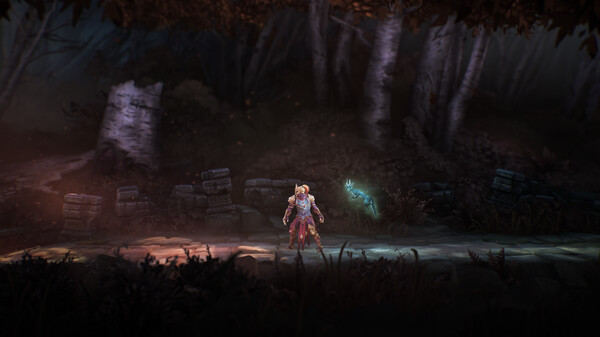 [Switch]秘影曼德拉 女巫树的低语 Mandragora Whispers官方中文本体+1.6.2升补NSZ原版