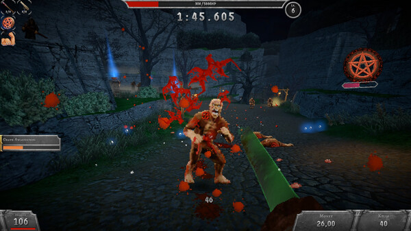 [Switch]血战 Bloodshed官方中文NSZ