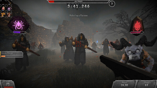 [Switch]血战 Bloodshed官方中文NSZ