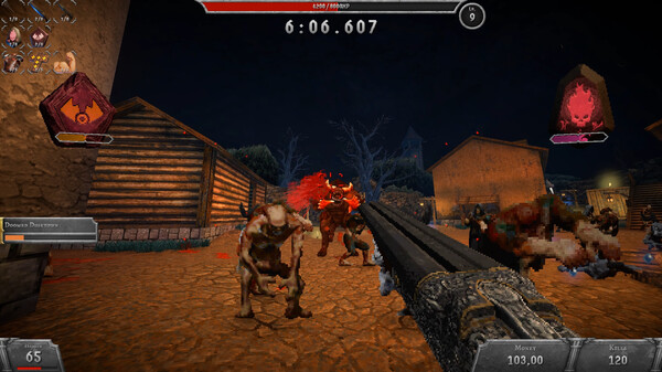 [Switch]血战 Bloodshed官方中文NSZ