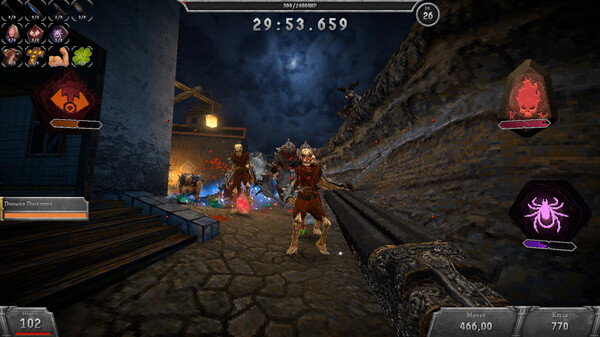 [Switch]血战 Bloodshed官方中文NSZ