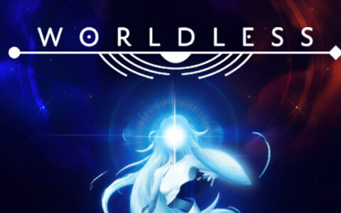 [Switch]虚无世界 Worldless官方中文本体+1.3.6升补NSZ原版