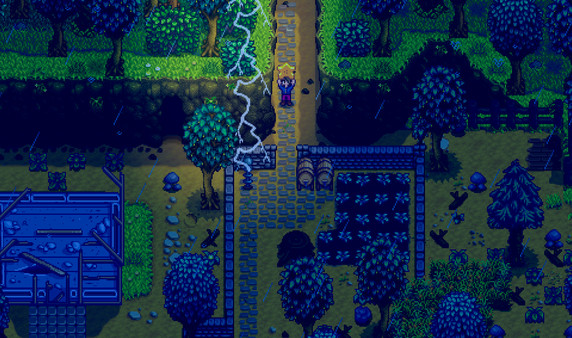 [Switch]星露谷物语官方中文本体+1.6.15.13升补NSZ原版