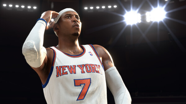[Switch]NBA 2K26官方中文本体+1.06升补NSP原版