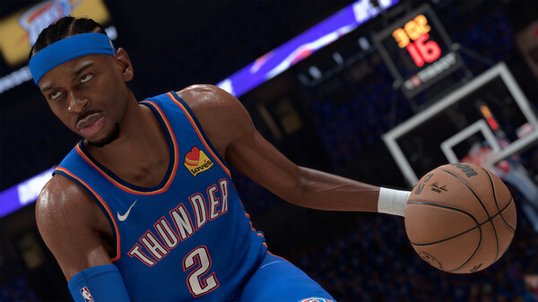 [Switch]NBA 2K26官方中文本体+1.06升补NSP原版