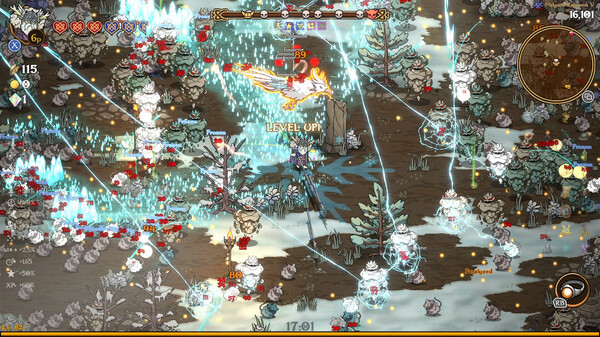 [Switch]北欧灰烬 诸神黄昏幸存者 Nordic Ashes官方中文本体+2.0.8.1升补NSZ