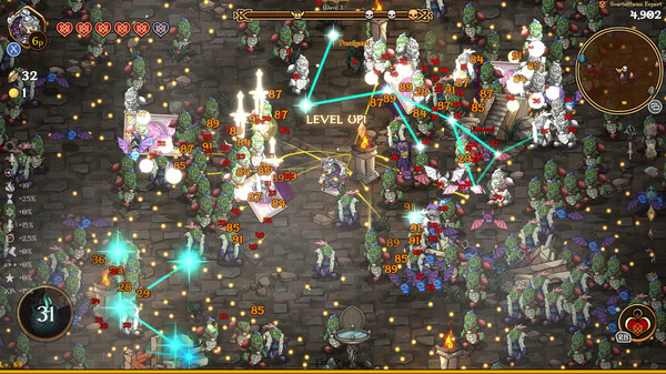 [Switch]北欧灰烬 诸神黄昏幸存者 Nordic Ashes官方中文本体+2.0.8.1升补NSZ
