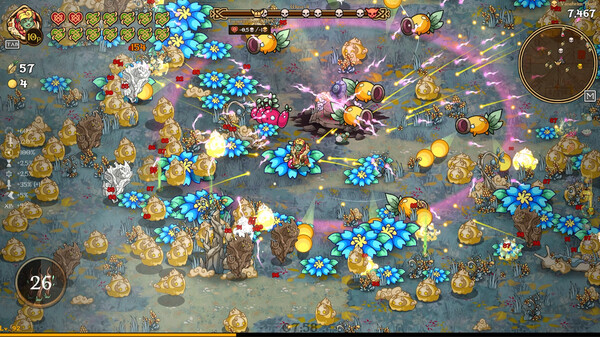 [Switch]北欧灰烬 诸神黄昏幸存者 Nordic Ashes官方中文本体+2.0.8.1升补NSZ