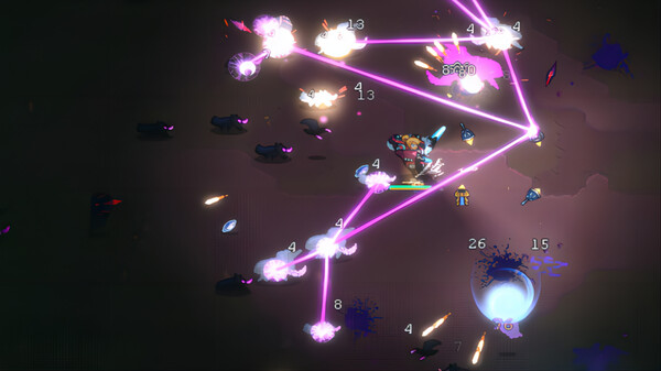 [Switch]绝境使者 Time Treker官方中文NSZ