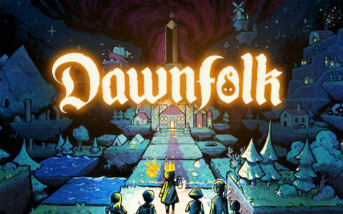 [Switch]晨曦族人 Dawnfolk官方中文本体+1.3.4升补NSZ
