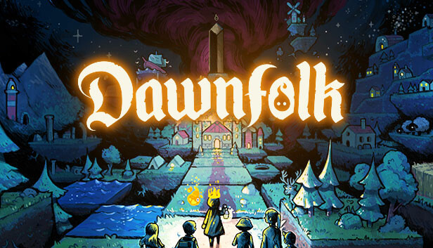 [Switch]晨曦族人 Dawnfolk官方中文本体+1.3.4升补NSZ