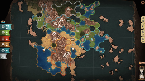 [Switch]法老王 青铜时代帝国官方中文本体+8DLCNSZ