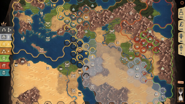 [Switch]法老王 青铜时代帝国官方中文本体+8DLCNSZ