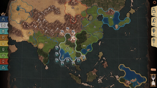 [Switch]法老王 青铜时代帝国官方中文本体+8DLCNSZ