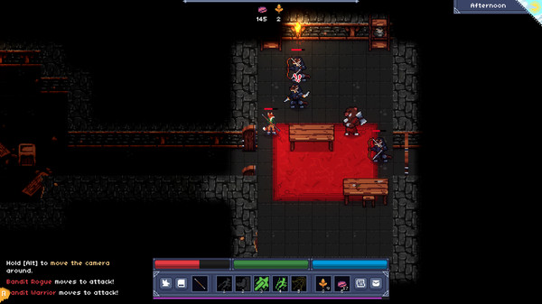 [Switch]剑与狐尾 Of Blades & Tails官方中文本体+1.1.6升补NSZ