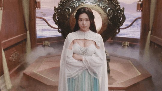 [Switch]美女 请别影响我成仙官方中文本体+1.0.2升补NSP