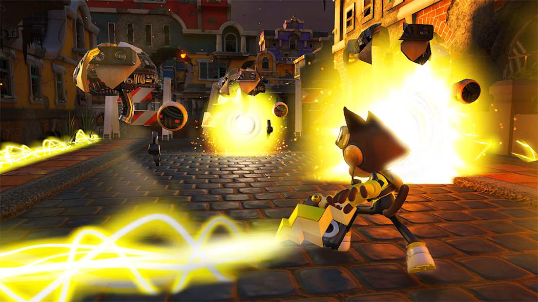 [Switch]索尼克力量 SONIC FORCES官方中文本体+1.3.0升补+5DLCNSZ