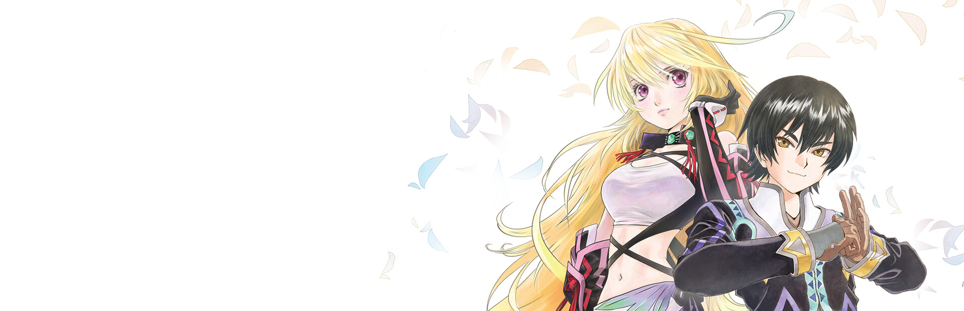 [Switch]无尽传说 重制版豪华中文本体+1.0.3升补+1DLCNSP
