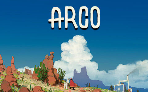 [Switch]弓形 Arco官方中文本体+1.2.1升补NSZ原版
