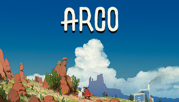 [Switch]弓形 Arco官方中文本体+1.2.1升补NSZ原版