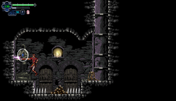 [Switch]狼之编年史 Chronicles of the Wolf官方中文本体+1.0.4升补NSZ原版