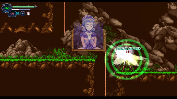 [Switch]狼之编年史 Chronicles of the Wolf官方中文本体+1.0.4升补NSZ原版
