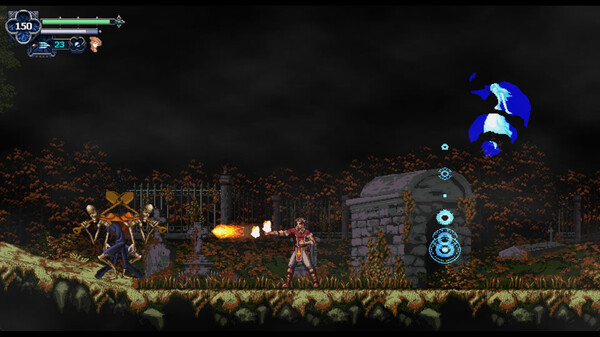 [Switch]狼之编年史 Chronicles of the Wolf官方中文本体+1.0.4升补NSZ原版