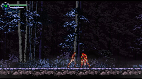 [Switch]狼之编年史 Chronicles of the Wolf官方中文本体+1.0.4升补NSZ原版