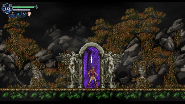 [Switch]狼之编年史 Chronicles of the Wolf官方中文本体+1.0.4升补NSZ原版