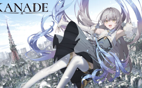 [Switch]奏 KANADE官方中文本体+1.0.1升补NSZ