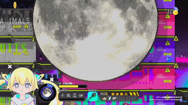 [Switch]次元少女科涅鲁 CONERU -DIMENSION GIRL官方中文本体+1.6.0升补NSZ原版