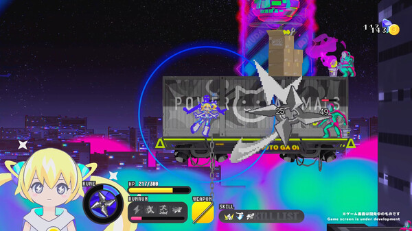 [Switch]次元少女科涅鲁 CONERU -DIMENSION GIRL官方中文本体+1.6.0升补NSZ原版
