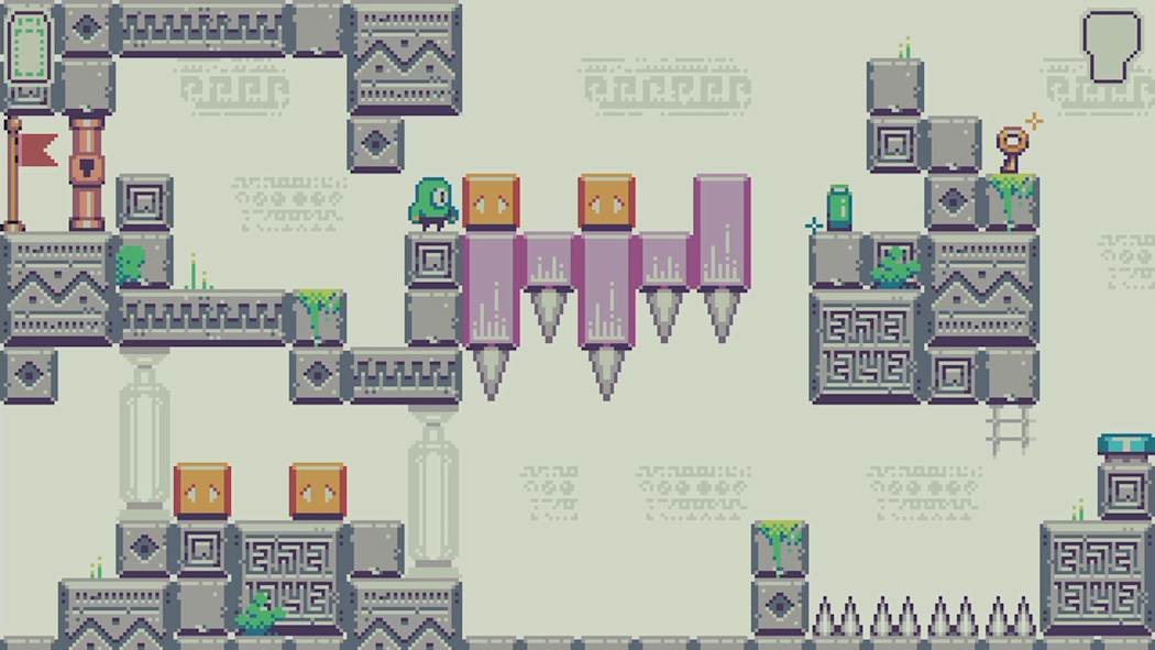 [Switch]记录与复原 FILMECHANISM官方中文本体+2.0.0升补NSZ